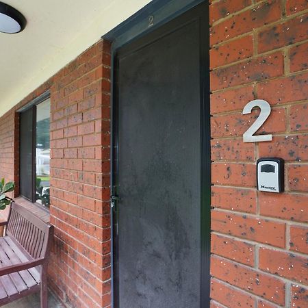 Eastern Beach Unit 2 Port Fairy Exterior photo