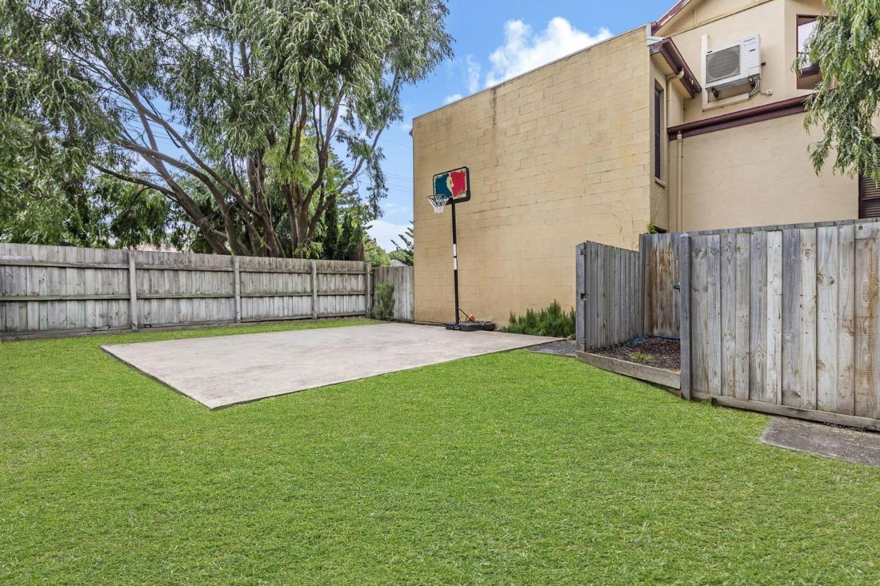 Eastern Beach Unit 2 Port Fairy Exterior photo